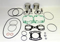 .5Mm Over Rebuild Kit Fits Sea-Doo 1999-2000 Gsx Rfi 1999-2002 Gtx Rfi 800Cc