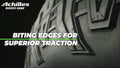Achilles Rugged Hawk LT275/65R20 E/10PLY BSW