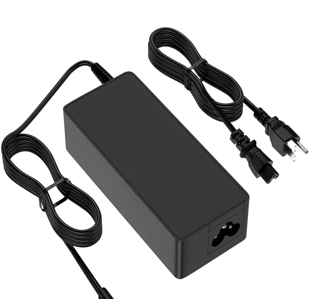 Guy-Tech AC / DC Adapter Compatible with Dell Vostro 14 3000 3459 14-3459 14" LED Laptop Notebook PC Power Supply Cord Cable