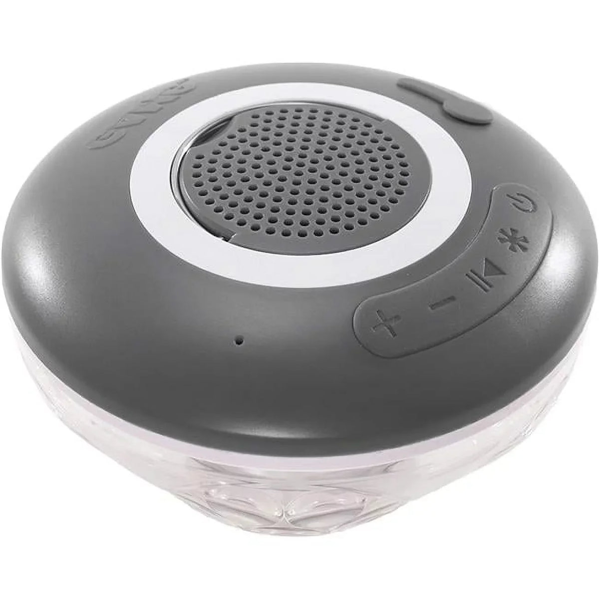 GAME 4312 Wireless Bluetooth 3.0 Speaker and Light Show Swimming Pool Display