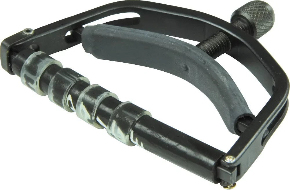 Paige Capo 12 string Dark P6E for 12 String Guitars