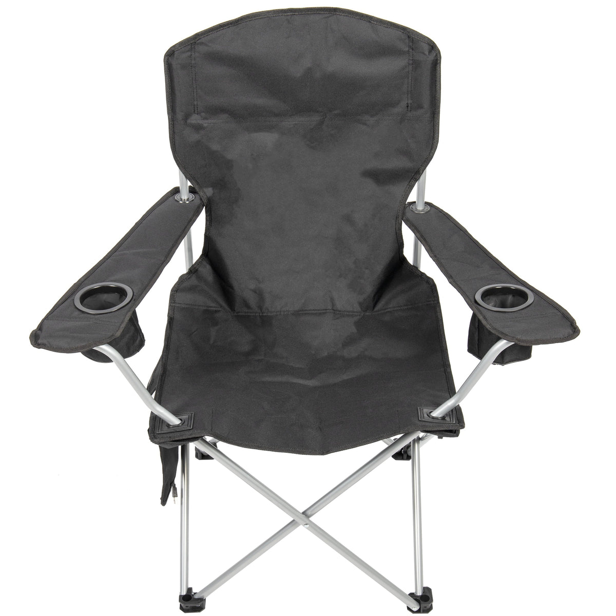 Heated Deluxe Quad chair