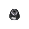 SeqCam SEQCM405CH Wired Day/Night Dome Camera Midnight STSEQCM405CH