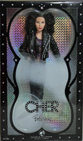 Barbie 80's Cher Doll Bob Mackie Midnight Label 2007 Mattel K7903
