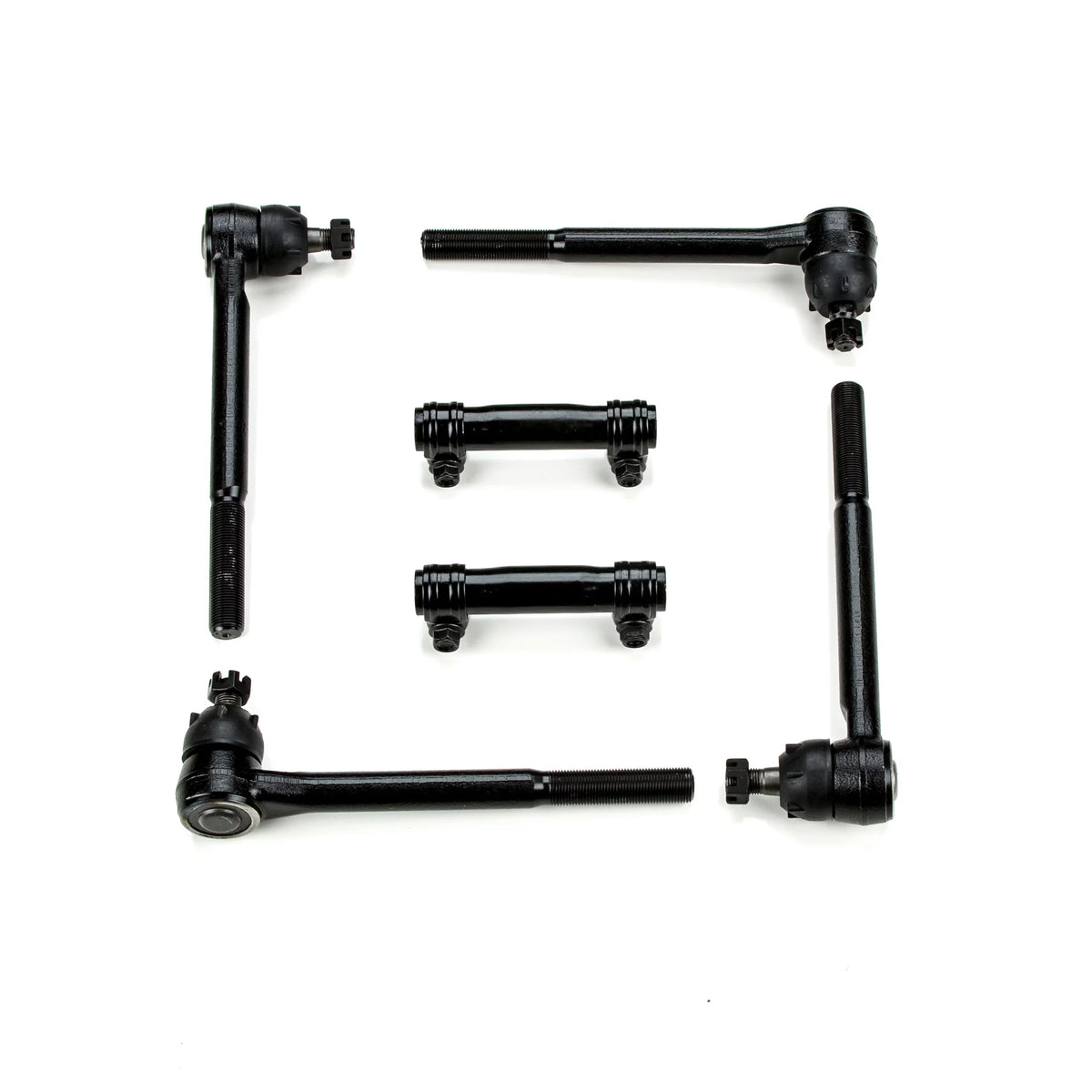 Onyx Poly Front End Suspension Rebuild Kit Fits 1974 1975 1976 Pontiac Bonneville Catalina Grandville