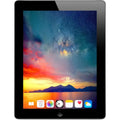 Apple iPad MC579LLA1st Gen. 16GB, Wi-Fi, 9.7in - Charcoal (Used)