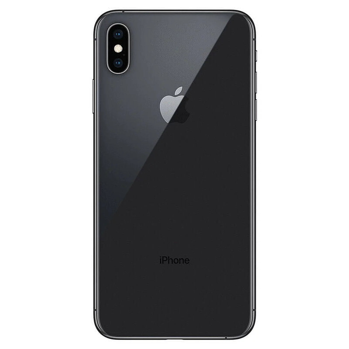 Restored Apple iPhone XS Max 64GB Factory GSM Unlocked T-Mobile AT&T 4G LTE - Space Gray (Refurbished)