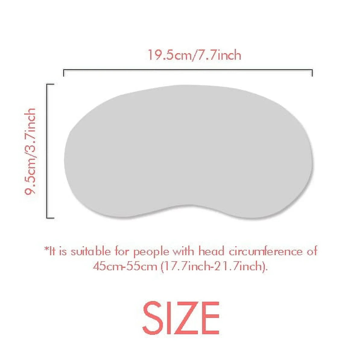 Chichen Itza Mexico Ancient Civilization Drawing Sleep Eye Shield Soft Night Blindfold Shade Cover