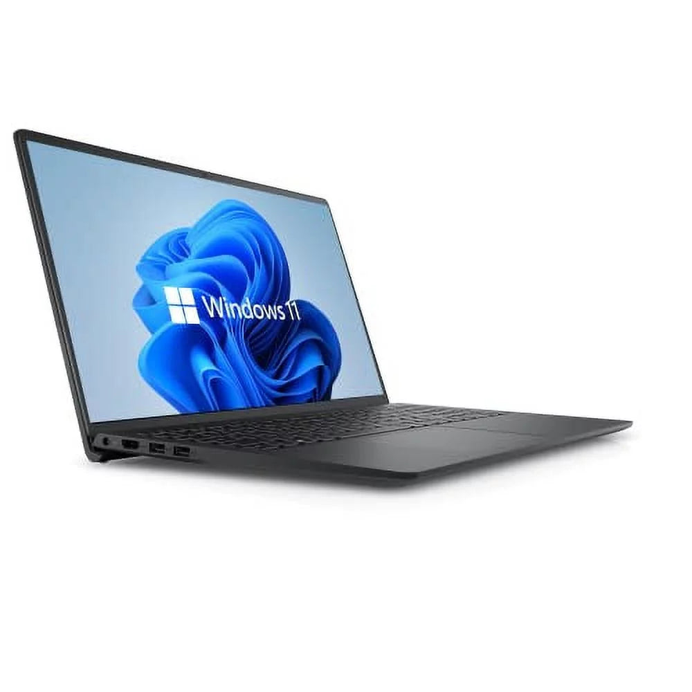 Dell 2021 Newest Inspiron 3511 Laptop, 15.6" FHD Display, Intel Core i7-1165G7 Processor, 32GB RAM, 1TB SSD, Intel Iris Xe Graphics, Webcam, HDMI, Windows 11 Home, Carbon Onyx
