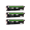 PrinterDash Replacement for Phaser 6600/VersaLink C400/C405/WorkCentre 6605/6655 Series Dark Drum Unit (3/PK-60000 Page Yield) (108R01121K_3PK)