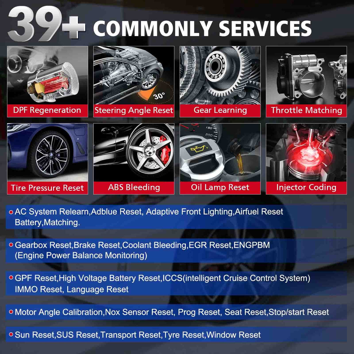 2024 Newest Launch X431 IMMO ELITE Car Diagnostic Scan Tool with XPROG-3 Key Programmer All Systems ,CANFD/DOIP,39+ Services