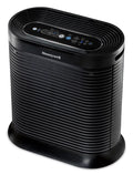 Honeywell Bluetooth HEPA Air Purifier for Large Rooms (310 sq ft), Charcoal HPA250B