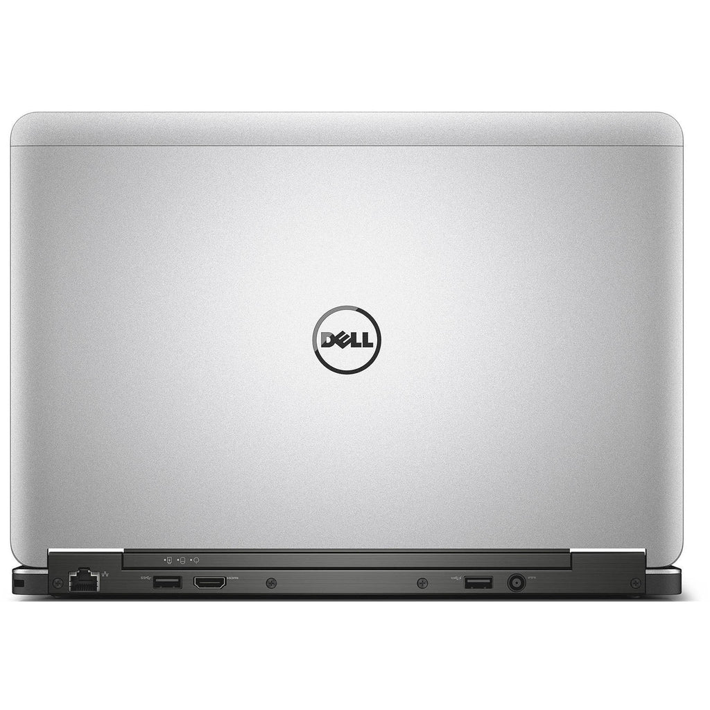Used Dell Latitude E7240 i5 2.0GHz 8GB 240SSD Windows 10 Pro 64 Laptop Camera