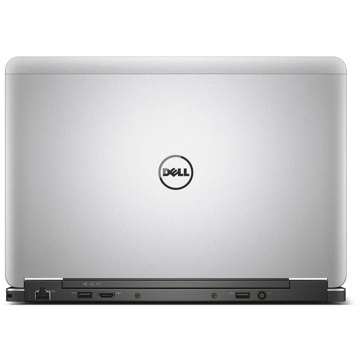 Used Dell Latitude E7240 i5 2.0GHz 8GB 240SSD Windows 10 Pro 64 Laptop Camera