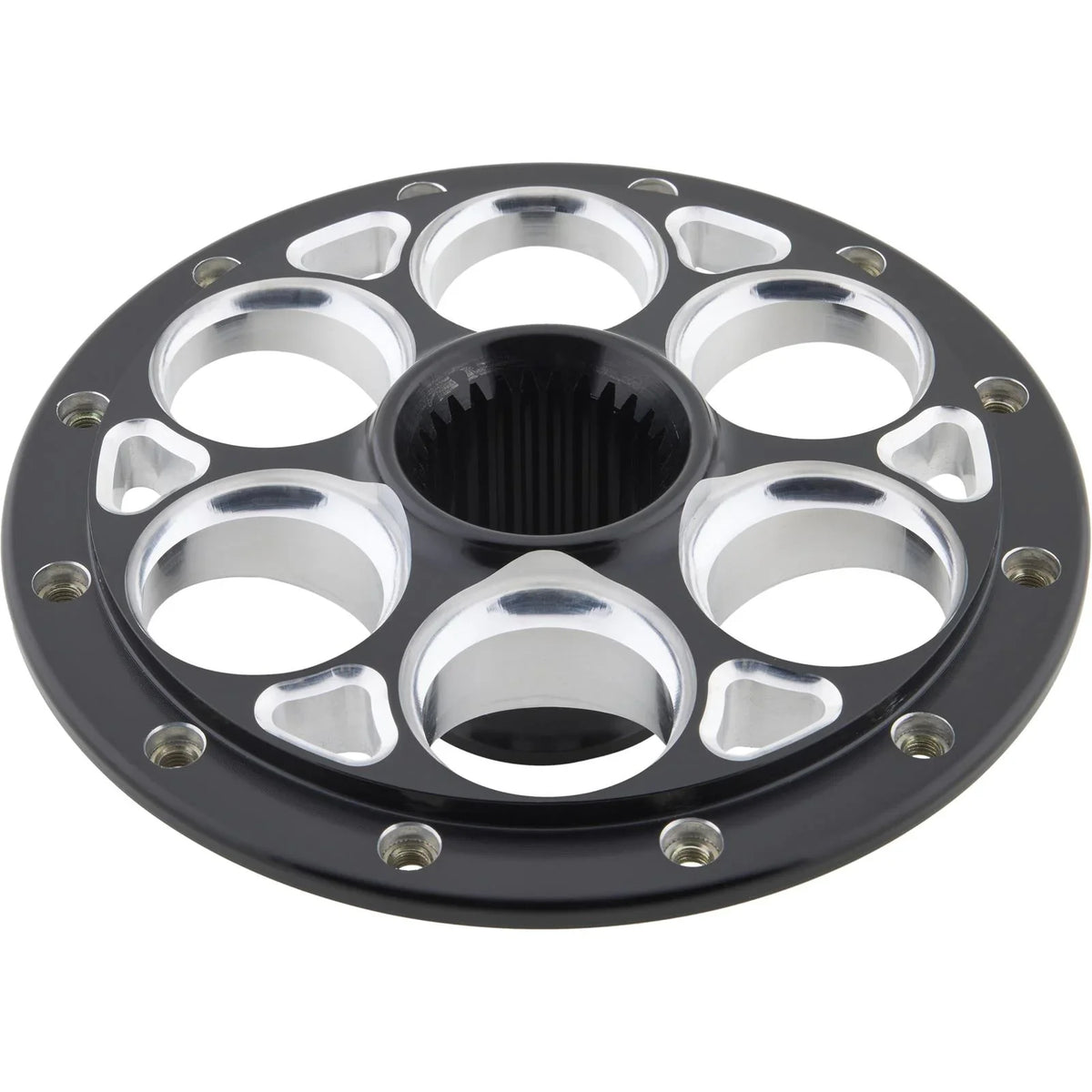 Weld Racing P613B7082 Micro Sprint Magnum 27-Spline Wheel Center