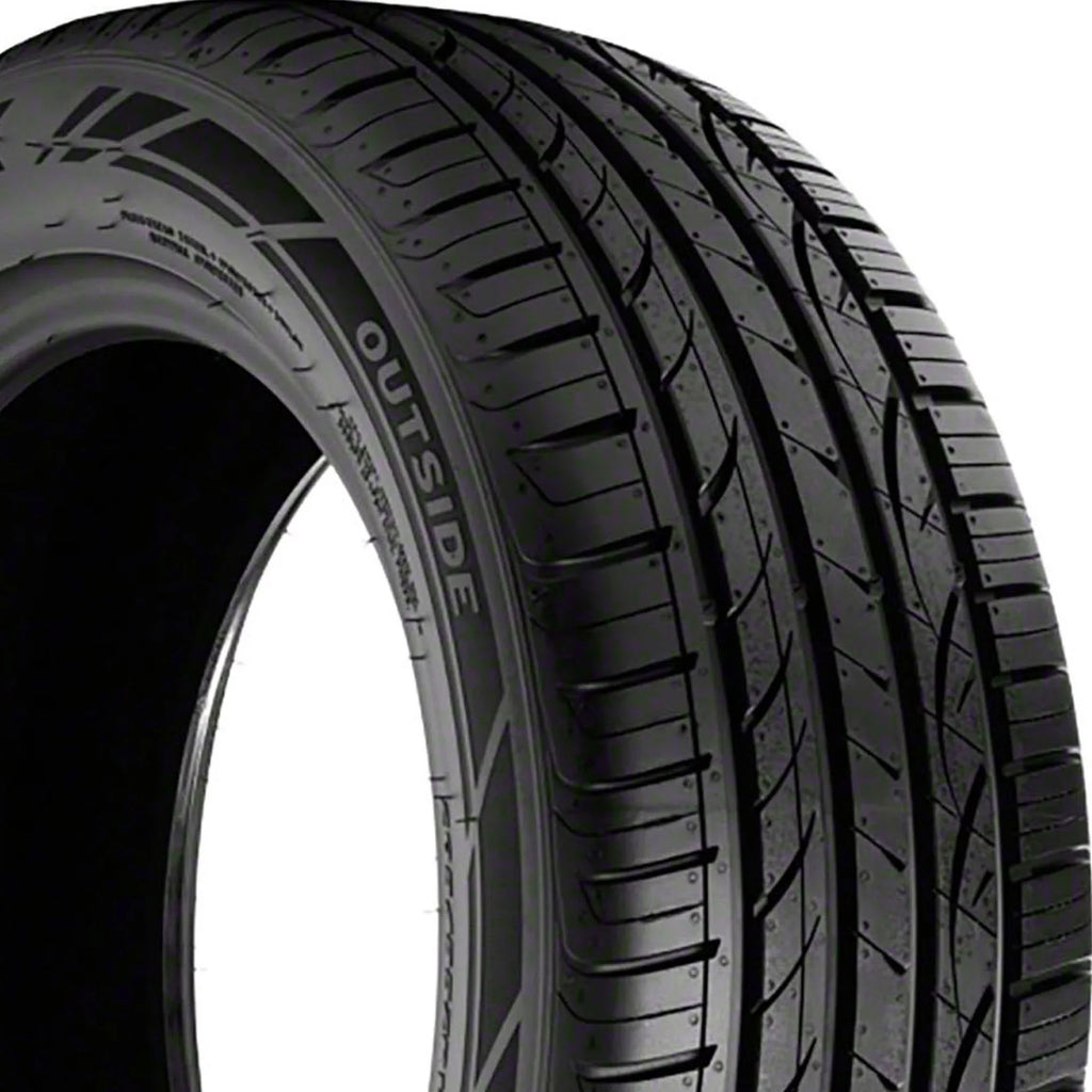 Hankook Ventus S1 Noble2 (H452) All Season 215/50ZR17 95W XL Passenger Tire