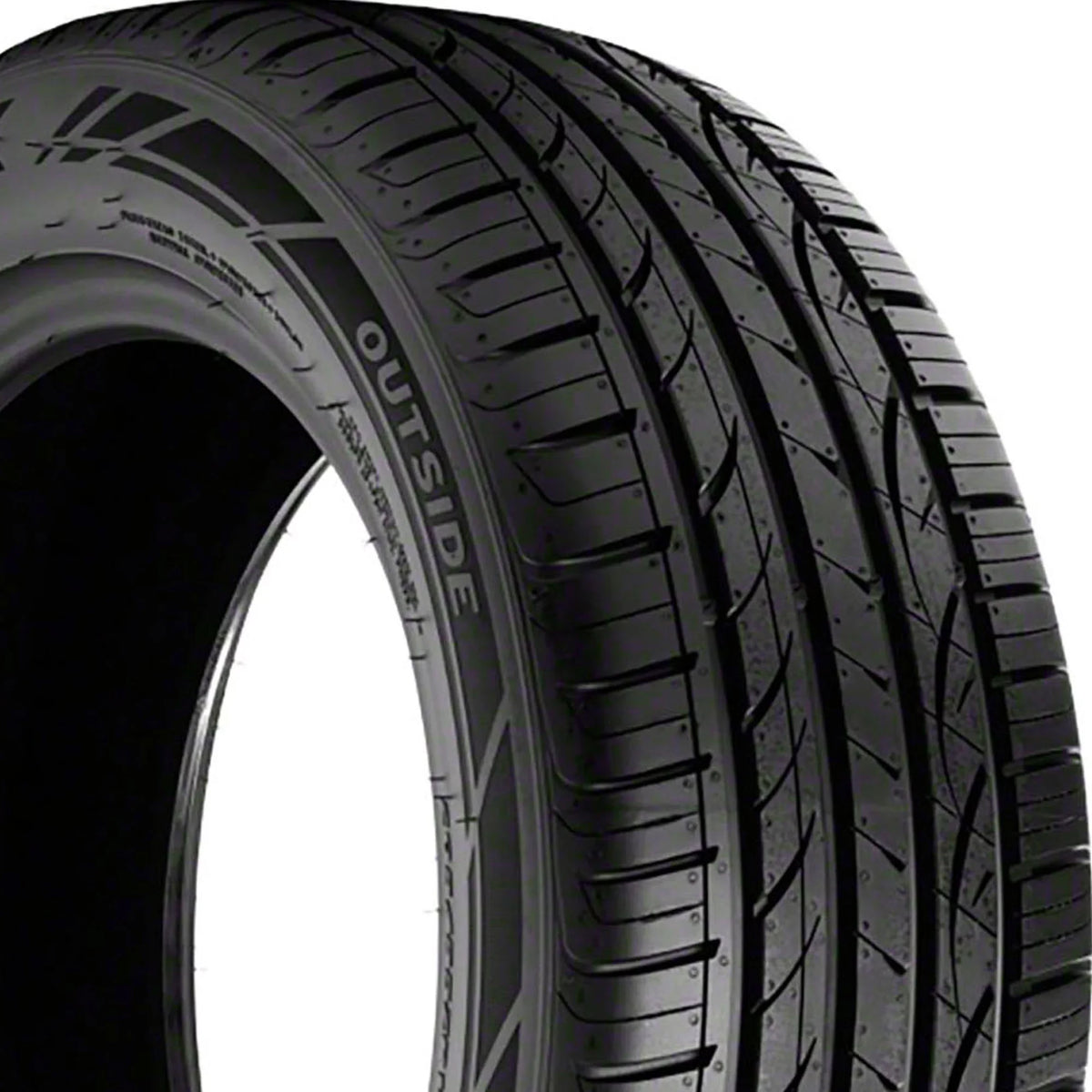Hankook Ventus S1 Noble2 (H452) All Season 215/50ZR17 95W XL Passenger Tire
