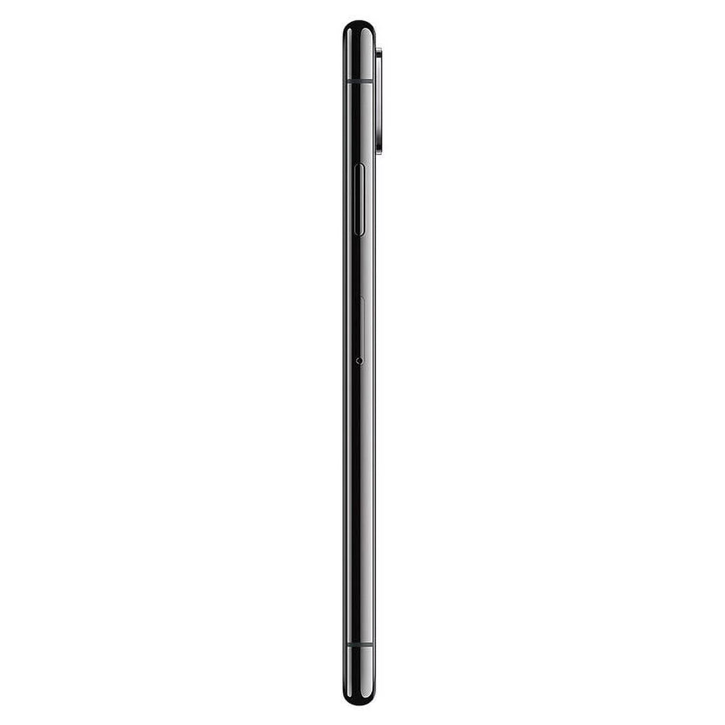 Restored Apple iPhone XS Max 64GB Factory GSM Unlocked T-Mobile AT&T 4G LTE - Space Gray (Refurbished)