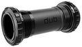 SRAM DUB English Bottom Bracket - English/BSA, 68/73mm, MTB Boost 55mm CL, Onyx