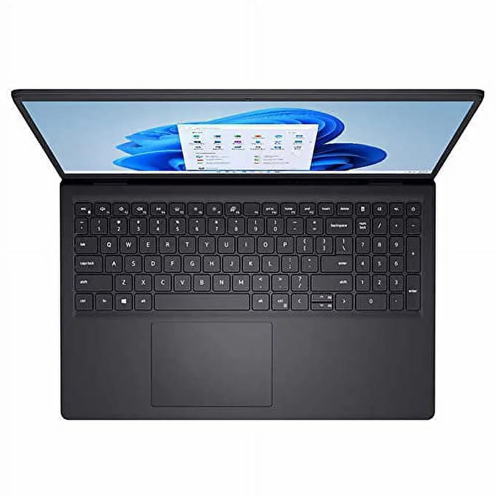 Dell Newest Inspiron 3000 i3511 Laptop, 15.6" FHD Touchscreen, 11th Gen Intel Core i5-1135G7, Iris Xe Graphics, 32GB DDR4, 2TB NVMe SSD, HDMI, Bluetooth, Wi-Fi, Windows 11 Pro