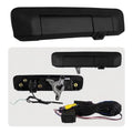 iBeam USA TE-TATGC Toyota Tailgate Handle Camera, Onyx