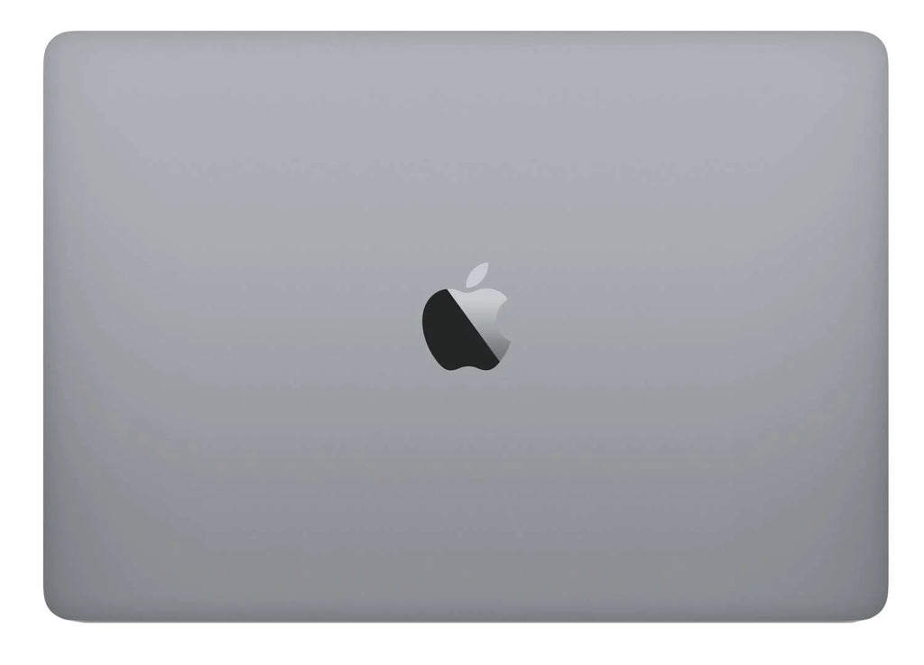 Pre-Owned Apple Macbook Pro Unit (Retina, Space Gray, Touch Bar) 2.9Ghz Dual Core i5 (Late 2016) MLH12LL/A 512GB SSD 8GB Memory 2560x1600 Display Mac OS Sierra Power Adapter Included (Good)