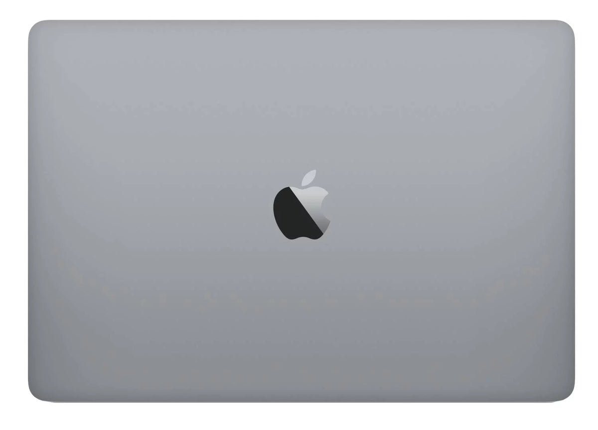 Pre-Owned Apple Macbook Pro Unit (Retina, Space Gray, Touch Bar) 2.9Ghz Dual Core i5 (Late 2016) MLH12LL/A 512GB SSD 8GB Memory 2560x1600 Display Mac OS Sierra Power Adapter Included (Good)