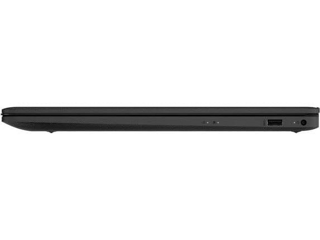 HP 2023 Newest 17.3 FHD IPS Laptop Intel 4-Core i7-1165G7 Intel Iris Xe Graphics 64GB RAM DDR4 2TB NVMe SSD HDMI WiFi AX BT5.0 USB-C Webcam Starry Charcoal Windows 10 Home w/RE Accessories
