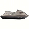 Yamaha MWV-CVRFX-CH-18 Cover, FX Series Charcoal 2012 2013 2014 2015 2016 2017 2018; MWVCVRFXCH18