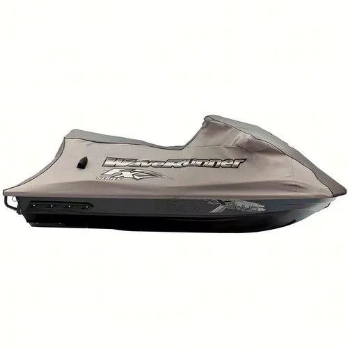 Yamaha MWV-CVRFX-CH-18 Cover, FX Series Charcoal 2012 2013 2014 2015 2016 2017 2018; MWVCVRFXCH18