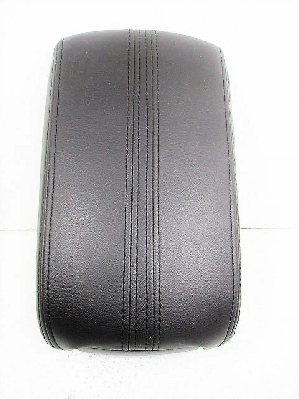 Pre-Owned 2012 Lincoln MKZ Midnight Leather Console Lid Armrest OEM LKQ (Good)