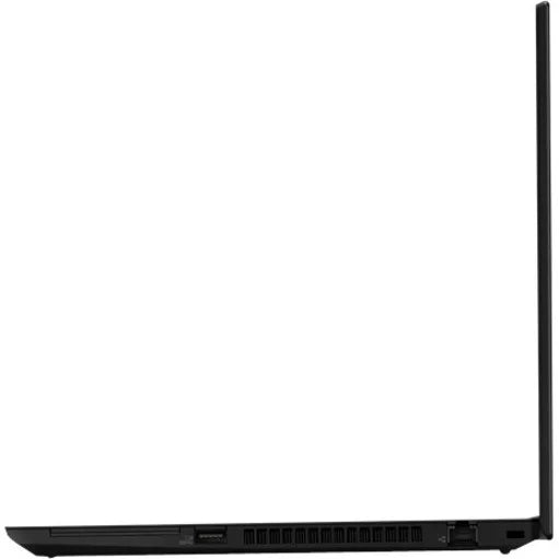 Lenovo ThinkPad P14s Gen 2 20VX008XUS 14" Touchscreen Mobile Workstation - Full HD - 1920 x 1080 - Intel Core i7 11th Gen i7-1165G7 Quad-core (4 Core) 2.80 GHz - 16 GB RAM - 512 GB SSD - Charcoal