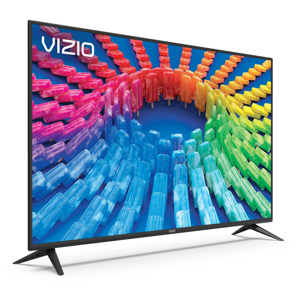 VIZIO 43" Class 4k UHD (2160p) LED Smartcast Smart TV HDR V-Series V435-H11