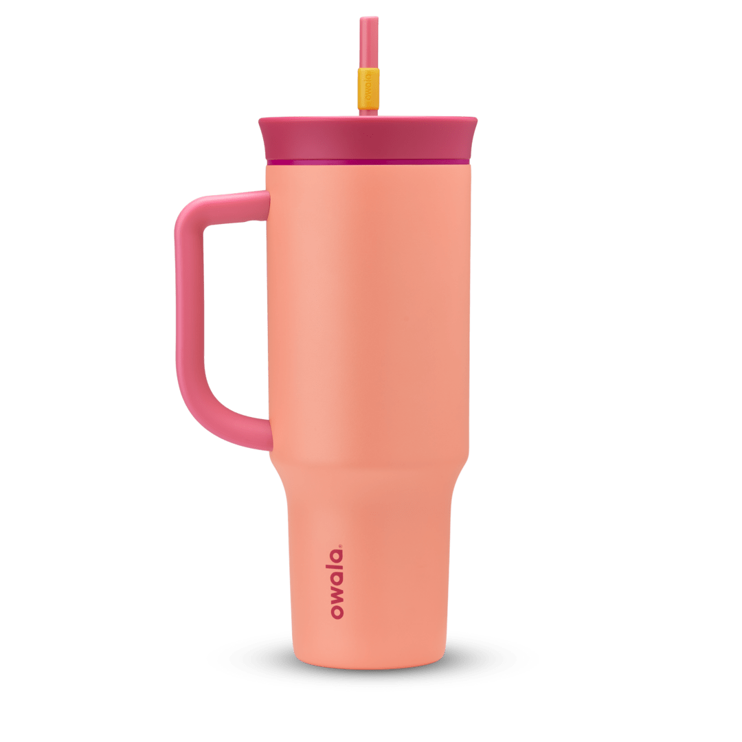 40oz Tumbler - Second Set 04