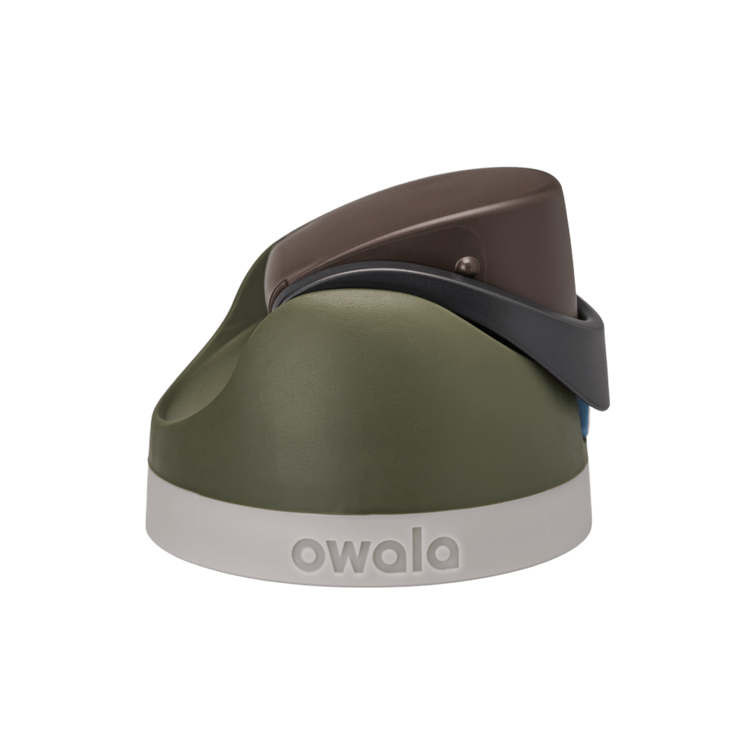 Replacement Lids - Second Set 42