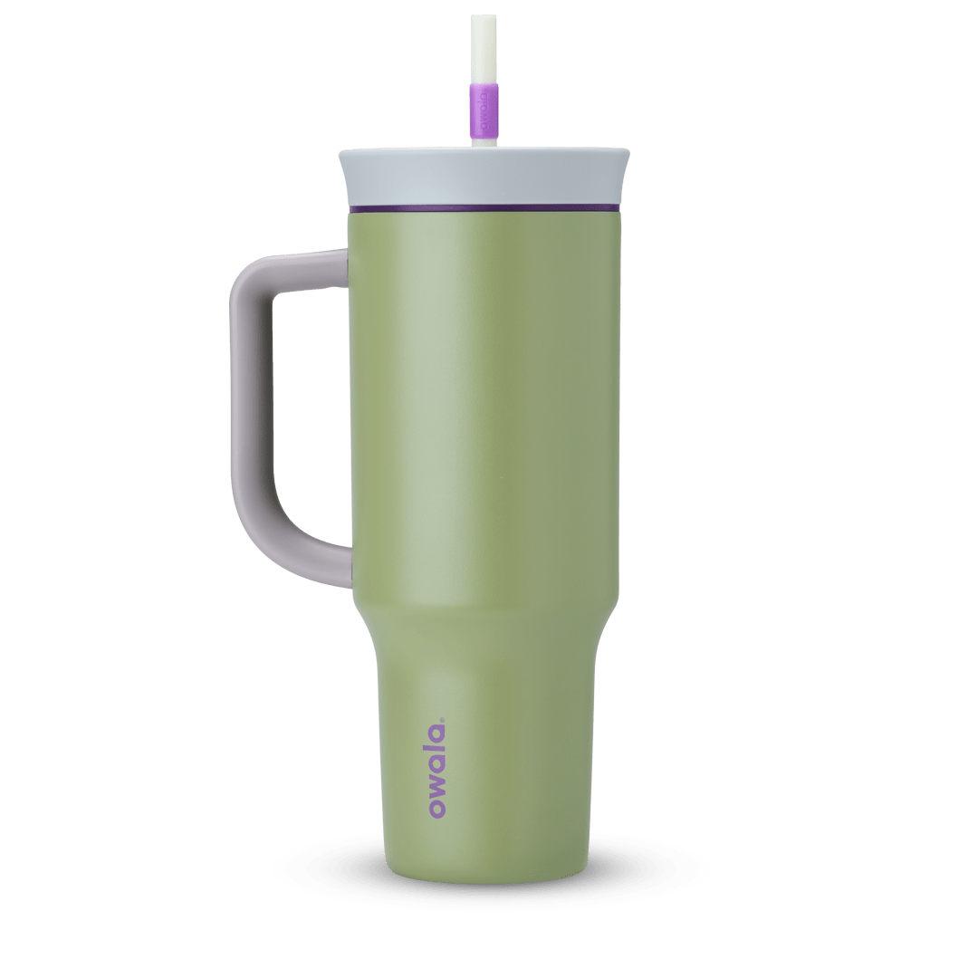 2-in-1 Bottle Brush