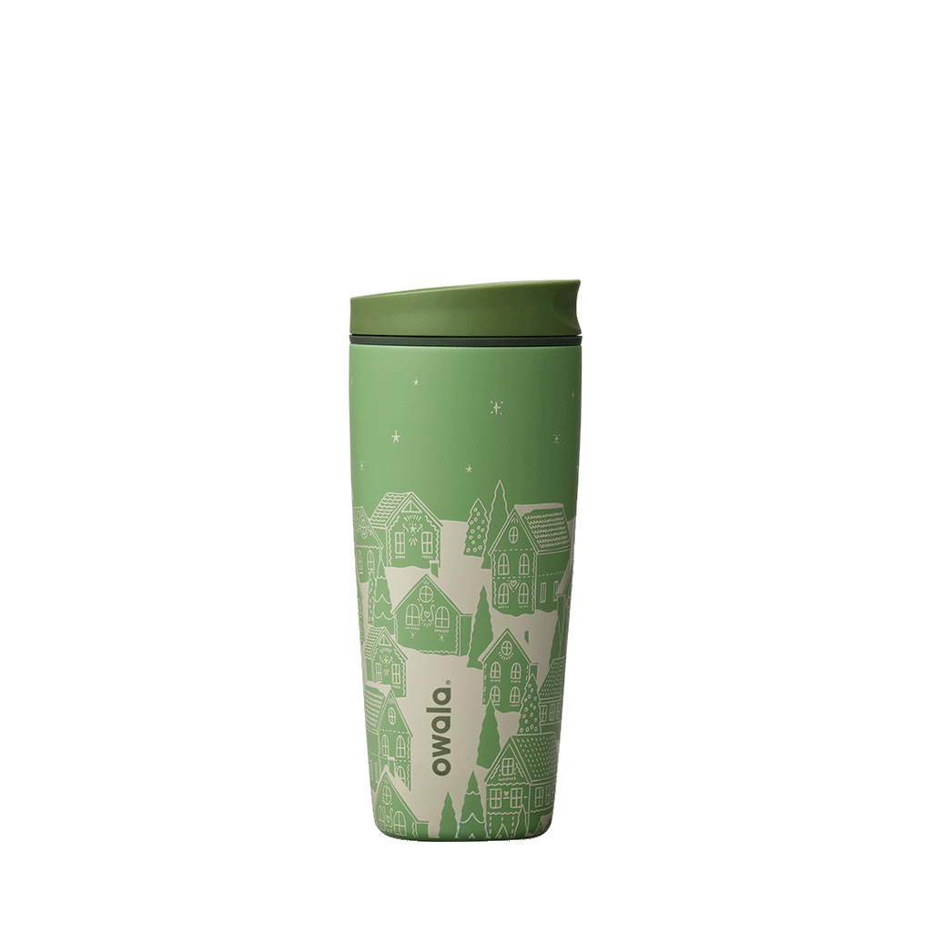 SmoothSip® Slider - Second Set 46